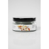 Массажная свеча «Амбра и ваниль» - 50 мл. - SGAN - купить с доставкой в Ижевске