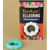 Цветное фигурное эрекционное кольцо Love Ring - Sitabella - в Ижевске купить с доставкой