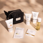 Набор YESforLOV La Trousse Enchantée в черной косметичке - YESforLOV - купить с доставкой в Ижевске