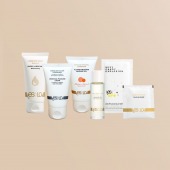 Набор YESforLOV La Trousse Enchantée в коричневой косметичке - YESforLOV - купить с доставкой в Ижевске