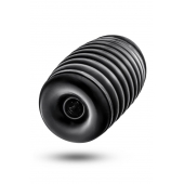 Черный мастурбатор Grasp - Blush Novelties - в Ижевске купить с доставкой