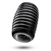 Черный мастурбатор Grasp - Blush Novelties - в Ижевске купить с доставкой