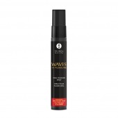 Оральный спрей Waves of Pleasure с ароматом клубники и шампанского - 20 мл. - Shunga - купить с доставкой в Ижевске