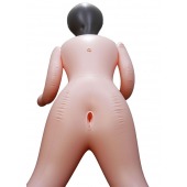 Надувная секс-кукла Suzuki - Boys of Toys - в Ижевске купить с доставкой