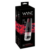 Вращающийся мастурбатор WYNE Masturbator 05 - Orion - в Ижевске купить с доставкой