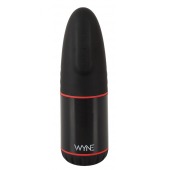 Мастурбатор с двумя моторами WYNE Masturbator 02 - Orion - в Ижевске купить с доставкой