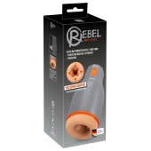 Мастурбатор для головки полового члена Glans Masturbator with 2 Functions - Orion - в Ижевске купить с доставкой