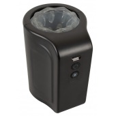 Мастурбатор с ротацией Rotating Masturbator - Orion - в Ижевске купить с доставкой