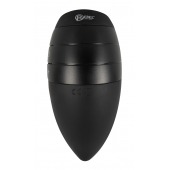 Черный мастурбатор с гибкими крылышками - Orion - в Ижевске купить с доставкой