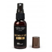 Интимный спрей Mini Mini с сужающим эффектом - 50 мл. - Биоритм - купить с доставкой в Ижевске