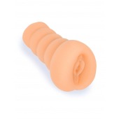 Телесный мастурбатор в виде вагины с узким входом - Sexy Girl - в Ижевске купить с доставкой