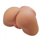 Мастурбатор Ilana с вибрацией и всасыванием - Baile - в Ижевске купить с доставкой