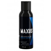 Лубрикант на водной основе MAXUS Naked Fantasy - 100 мл. - Maxus - купить с доставкой в Ижевске