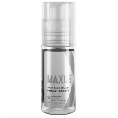 Лубрикант на водной основе MAXUS Naked Fantasy - 50 мл. - Maxus - купить с доставкой в Ижевске