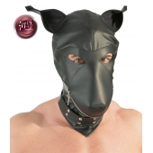 Шлем-маска Dog Mask в виде морды собаки - Orion - купить с доставкой в Ижевске