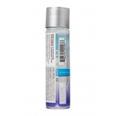 Охлаждающий лубрикант на водной основе JO Personal Lubricant H2O COOLING - 120 мл. - System JO - купить с доставкой в Ижевске