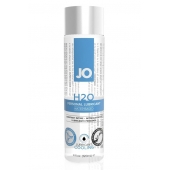 Охлаждающий лубрикант на водной основе JO Personal Lubricant H2O COOLING - 120 мл. - System JO - купить с доставкой в Ижевске