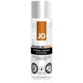 Анальный охлаждающий лубрикант на силиконовой основе JO PREMIUM ANAL COOLING - 60 мл. - System JO - купить с доставкой в Ижевске