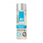 Нейтральный лубрикант на водной основе JO Personal Lubricant H2O - 240 мл. - System JO - купить с доставкой в Ижевске