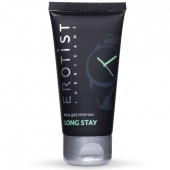 Крем-пролонгатор для мужчин Long Stay - 50 мл. - Erotist Lubricants - купить с доставкой в Ижевске