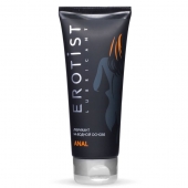 Анальный лубрикант на водной основе Anal - 100 мл. - Erotist Lubricants - купить с доставкой в Ижевске