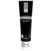 Лубрикант-гель для мужчин JO H2O GEL ORIGINAL - 120 мл. - System JO - купить с доставкой в Ижевске