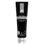 Лубрикант-гель для мужчин JO H2O GEL ORIGINAL - 240 мл. - System JO - купить с доставкой в Ижевске
