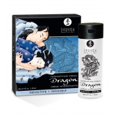 Интимный мужской крем SHUNGA DRAGON SENSITIVE - 60 мл. - Shunga - купить с доставкой в Ижевске