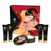 Подарочный набор GEISHA - Shunga - купить с доставкой в Ижевске