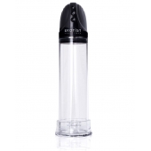 Автоматическая вакуумная помпа Man up pump - Erotist Adult Toys - в Ижевске купить с доставкой