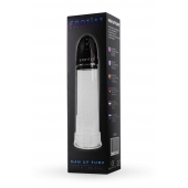 Автоматическая вакуумная помпа Man up pump - Erotist Adult Toys - в Ижевске купить с доставкой