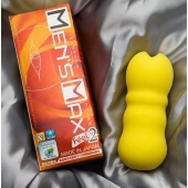 Мастурбатор-вагина Men sMax Feel 2 - Men sMax - в Ижевске купить с доставкой