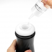 Мастурбатор с регулируемой плотностью обхвата Custom Strength CUP Twist Ripple - Tenga - в Ижевске купить с доставкой