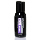 Возбуждающий гель-лубрикант на водной основе Sensual Arousal Lubricant  - 29,5 мл. - Swiss navy - купить с доставкой в Ижевске