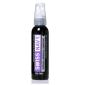 Возбуждающий гель-лубрикант на водной основе Sensual Arousal Lubricant  - 118 мл. - Swiss navy - купить с доставкой в Ижевске