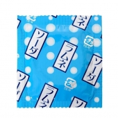 Презервативы Sagami Xtreme Lemonade с ароматом лимонада - 5 шт. - Sagami - купить с доставкой в Ижевске