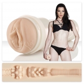 Мастурбатор-вагина Fleshlight Girls - Stoya Destroya - Fleshlight - в Ижевске купить с доставкой