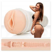Мастурбатор-вагина Fleshlight Girls - Riley Reid Utopia - Fleshlight - в Ижевске купить с доставкой