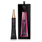 Стимулирующий гель для женщин Feu d Amour Gel Stimulant Plaisirs Secrets - 30 мл. - Plaisir Secret - купить с доставкой в Ижевске
