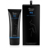 Возбуждающий крем для мужчин Nuit Ardente Creme Performante Plaisirs Secrets - 60 мл. - Plaisir Secret - купить с доставкой в Ижевске