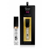 Стимулирующий блеск для губ Baiser Brulant Gloss Plaisirs Secrets - 7 мл. - Plaisir Secret - купить с доставкой в Ижевске