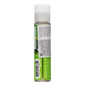 Смазка с ароматом яблока JO Flavored  Green Apple H2O - 30 мл. - System JO - купить с доставкой в Ижевске