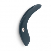 Чёрное эрекционное виброкольцо We-vibe Verge - We-vibe - в Ижевске купить с доставкой