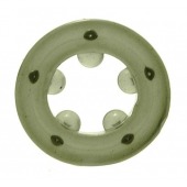 Эрекционное кольцо с магнитиками - Seven Creations - в Ижевске купить с доставкой