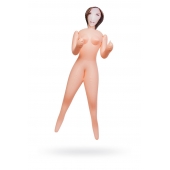 Надувная секс-кукла Jennifer - ToyFa - в Ижевске купить с доставкой