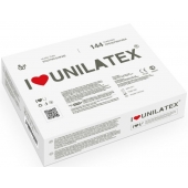 Ультратонкие презервативы Unilatex Ultra Thin - 144 шт. - Unilatex - купить с доставкой в Ижевске