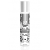 Массажный гель ALL-IN-ONE Massage Oil Sensual нейтральный - 30 мл. - System JO - купить с доставкой в Ижевске