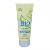 Органический лубрикант для чувствительной кожи Bio Sensitive - 100 мл. - HOT - купить с доставкой в Ижевске