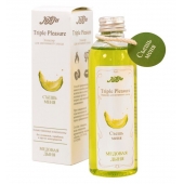 Эликсир Triple Pleasure  Медовая дыня  - 130 гр. - JULEJU - купить с доставкой в Ижевске