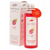 Эликсир Triple Pleasure  Тропический коктейль  - 130 гр. - JULEJU - купить с доставкой в Ижевске